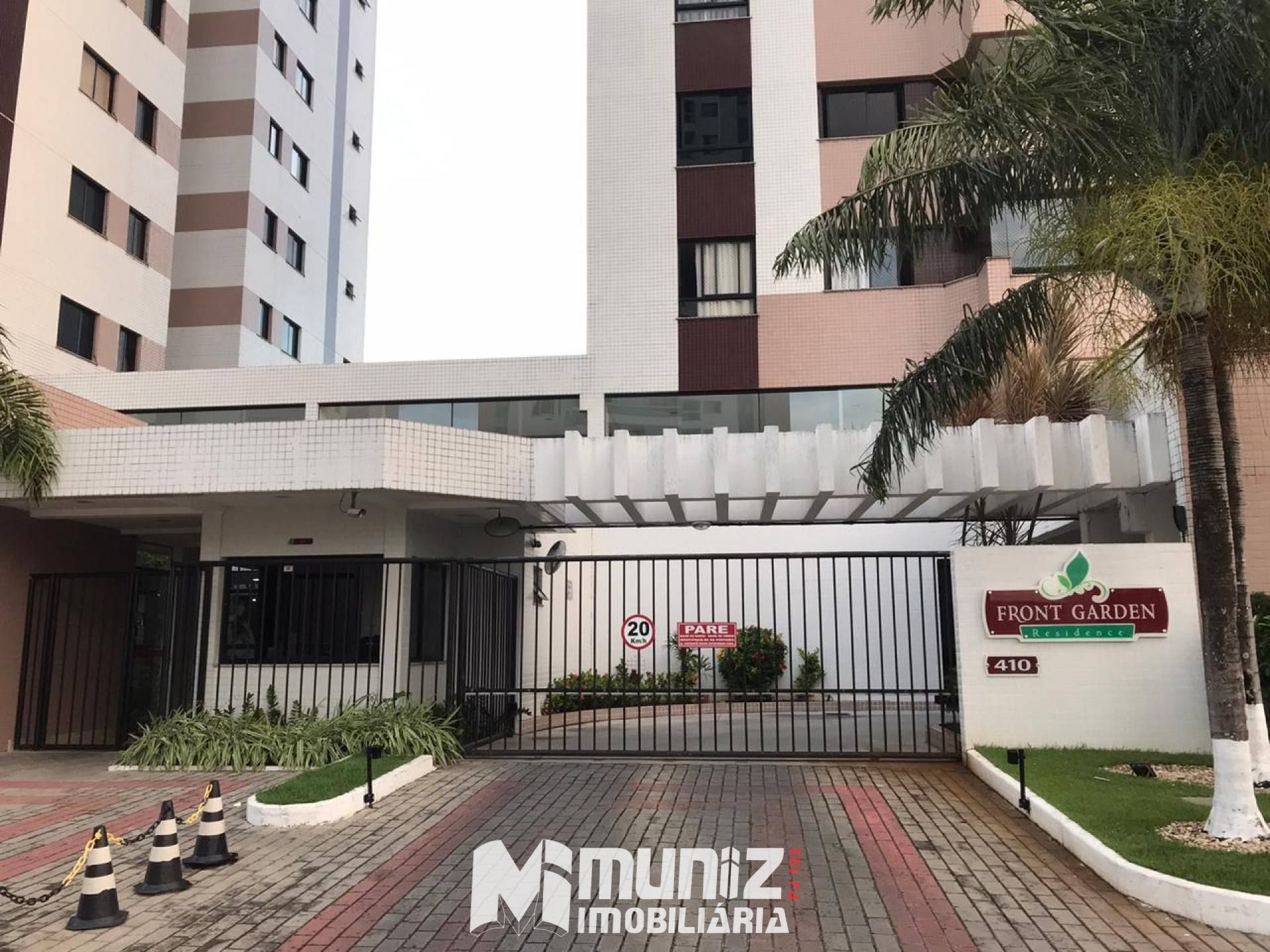 vende-se otimo apt no cond Front Garden