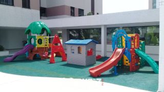 vende-se otimo apt no cond Front Garden