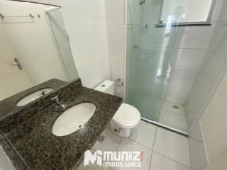 Apartamento para Alugar no Condomínio Vida Feliz - Bairro Jardim Centenário!