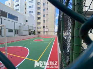 Apartamento para Alugar no Condomínio Vida Feliz - Bairro Jardim Centenário!