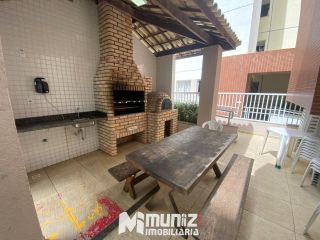 Apartamento para Alugar no Condomínio Vida Feliz - Bairro Jardim Centenário!