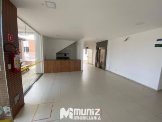 Apartamento para Alugar no Condomínio Vida Feliz - Bairro Jardim Centenário!