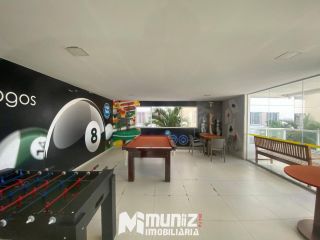 Apartamento para Alugar no Condomínio Vida Feliz - Bairro Jardim Centenário!