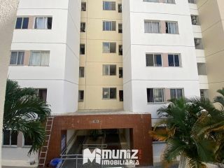 Apartamento para Alugar no Condomínio Vida Feliz - Bairro Jardim Centenário!