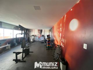 Apartamento para Alugar no Condomínio Vida Feliz - Bairro Jardim Centenário!