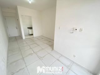 Apartamento para Alugar no Condomínio Vida Feliz - Bairro Jardim Centenário!