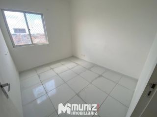 Apartamento para Alugar no Condomínio Vida Feliz - Bairro Jardim Centenário!