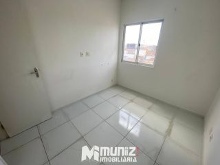 Apartamento para Alugar no Condomínio Vida Feliz - Bairro Jardim Centenário!
