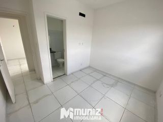 Apartamento para Alugar no Condomínio Vida Feliz - Bairro Jardim Centenário!