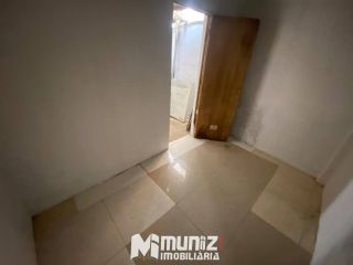 Vende-se Imóvel Comercial na Av. Mamede Paes Mendonça - Bairro Centro!