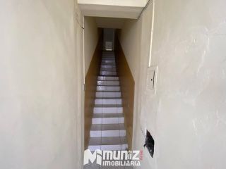 Vende-se Imóvel Comercial na Av. Mamede Paes Mendonça - Bairro Centro!