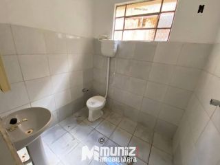Vende-se Imóvel Comercial na Av. Mamede Paes Mendonça - Bairro Centro!