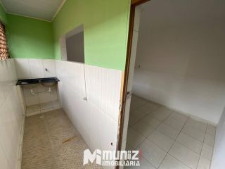 Vende-se Imóvel Comercial na Av. Mamede Paes Mendonça - Bairro Centro!