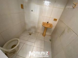 Vende-se Imóvel Comercial na Av. Mamede Paes Mendonça - Bairro Centro!