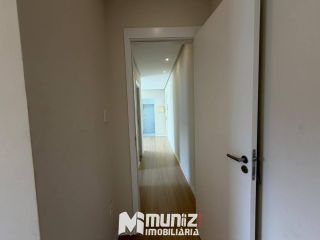 Apartamento para Alugar no Residencial Jardim Serigy - Bairro Farolândia!