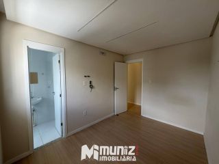 Apartamento para Alugar no Residencial Jardim Serigy - Bairro Farolândia!
