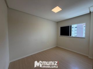 Apartamento para Alugar no Residencial Jardim Serigy - Bairro Farolândia!