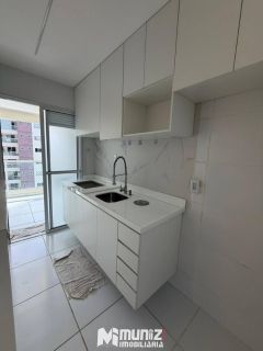 Apartamento para Alugar no Residencial Jardim Serigy - Bairro Farolândia!