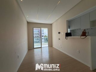 Apartamento para Alugar no Residencial Jardim Serigy - Bairro Farolândia!