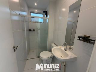 Apartamento para Alugar no Residencial Jardim Serigy - Bairro Farolândia!