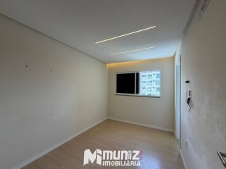 Apartamento para Alugar no Residencial Jardim Serigy - Bairro Farolândia!