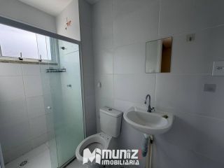 Apartamento para Alugar no Residencial Jardim Serigy - Bairro Farolândia!