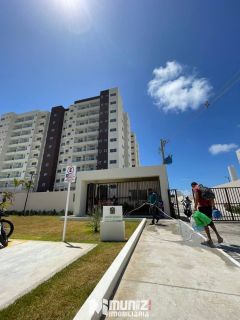 vende-se otimo apt no Cond. Jardim Serigy