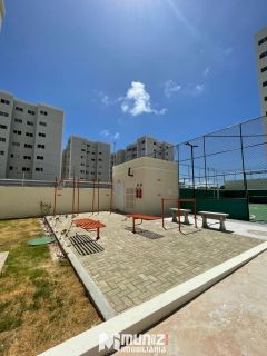 vende-se otimo apt no Cond. Jardim Serigy