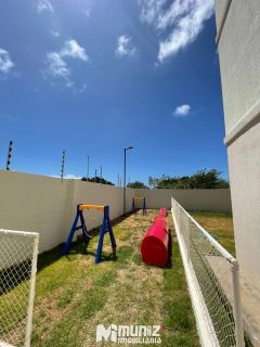 vende-se otimo apt no Cond. Jardim Serigy