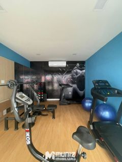 vende-se otimo apt no Cond. Jardim Serigy