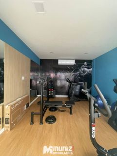 vende-se otimo apt no Cond. Jardim Serigy