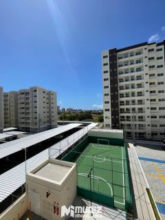 vende-se otimo apt no Cond. Jardim Serigy