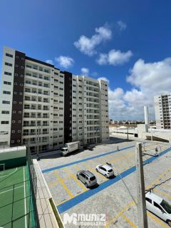 vende-se otimo apt no Cond. Jardim Serigy