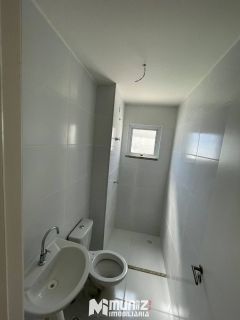 vende-se otimo apt no Cond. Jardim Serigy