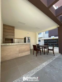 vende-se otimo apt no Cond. Jardim Serigy