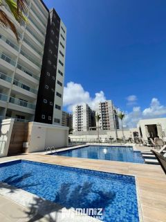 vende-se otimo apt no Cond. Jardim Serigy