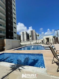 vende-se otimo apt no Cond. Jardim Serigy