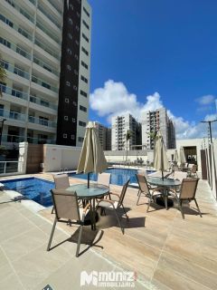 vende-se otimo apt no Cond. Jardim Serigy