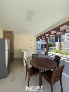 vende-se otimo apt no Cond. Jardim Serigy