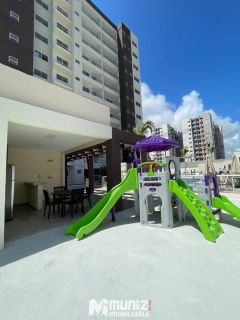 vende-se otimo apt no Cond. Jardim Serigy