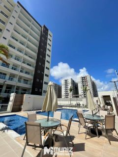 Apartamento à venda no Residencial Jardim Serigy - Bairro Farolândia!