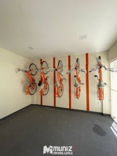 Apartamento à venda no Residencial Jardim Serigy - Bairro Farolândia!