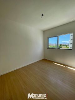Apartamento à venda no Residencial Jardim Serigy - Bairro Farolândia!