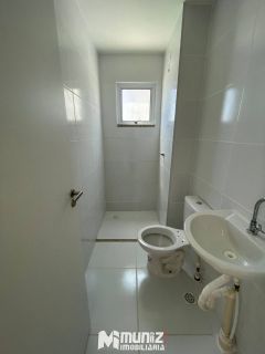 Apartamento à venda no Residencial Jardim Serigy - Bairro Farolândia!