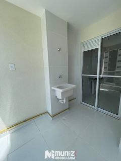 Apartamento à venda no Residencial Jardim Serigy - Bairro Farolândia!