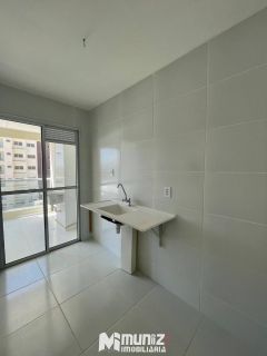 Apartamento à venda no Residencial Jardim Serigy - Bairro Farolândia!