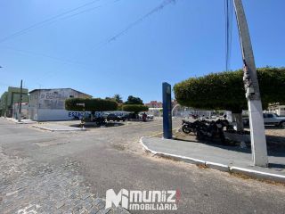 Apartamento Mobiliado para Alugar no Condomínio Luar da Praia - Bairro Farolândia!