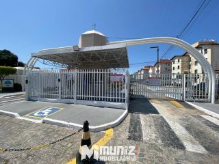 Apartamento Mobiliado para Alugar no Condomínio Luar da Praia - Bairro Farolândia!