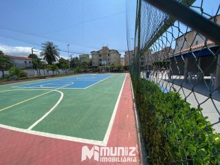 Apartamento Mobiliado para Alugar no Condomínio Luar da Praia - Bairro Farolândia!