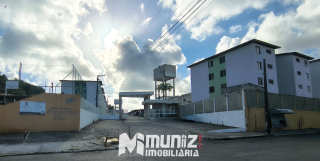 Apartamento para Alugar no Condomínio Tennyson Fontes Souza - Bairro Jabotiana!